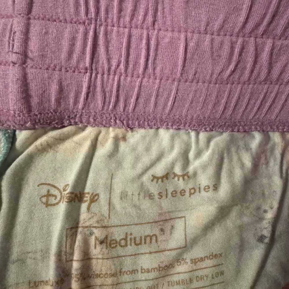 Little Sleepies Princess dreams Adult Medium set - Picture 2 of 4